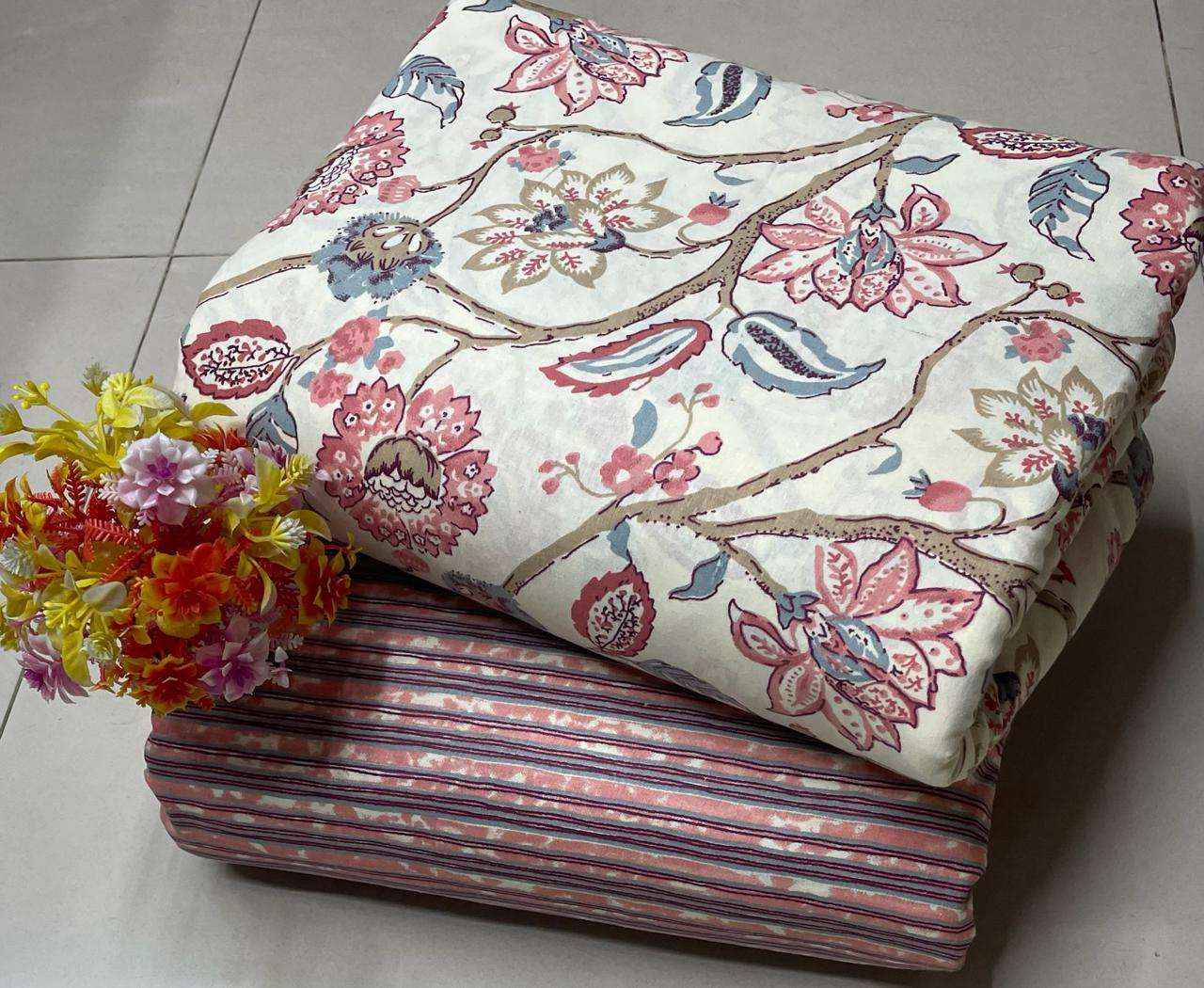 Nkt Jaipuri 28 Cotton Salwar Kameez _ Surat Wholesale Market Price ( 20 Pcs Catalog )