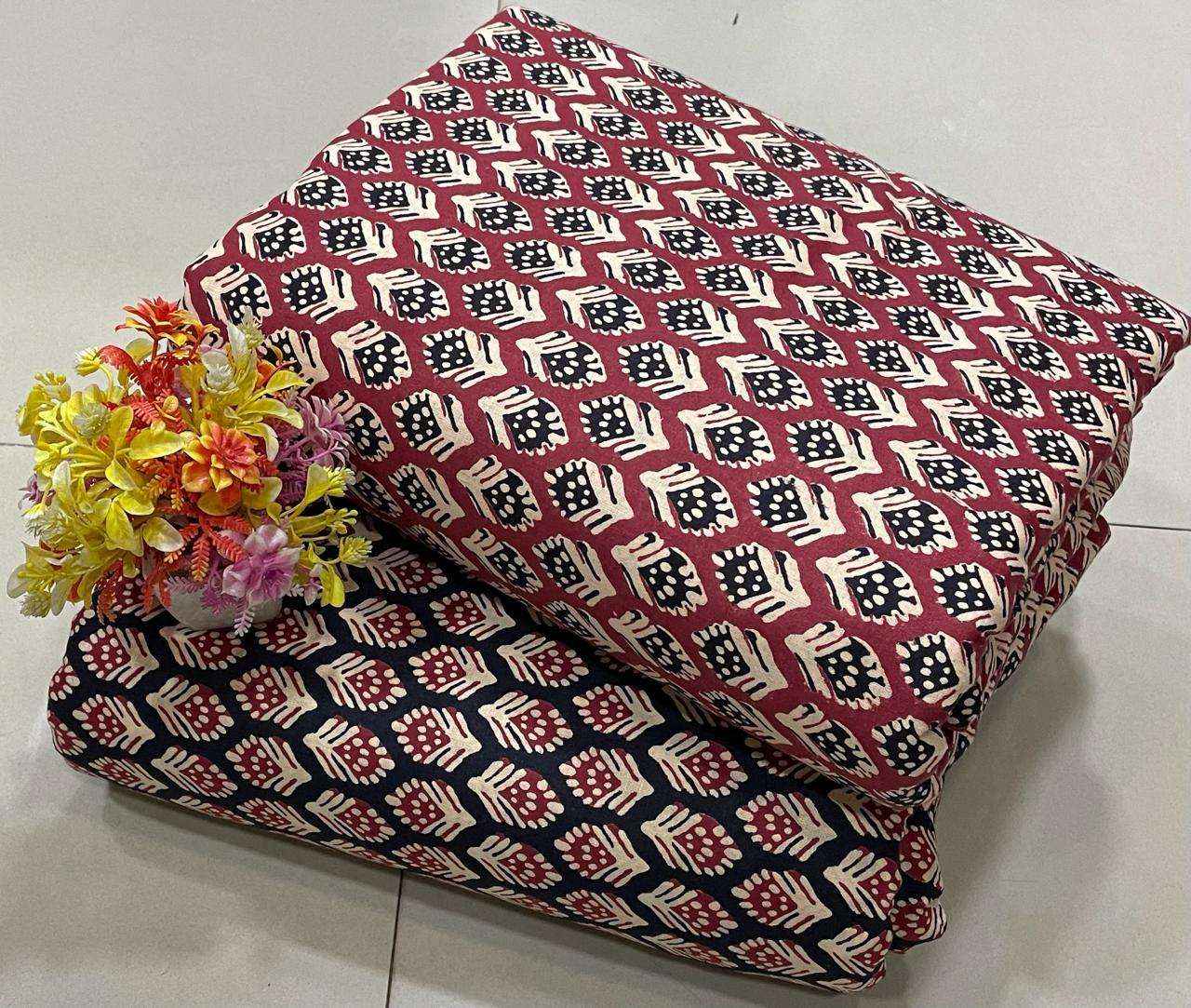 Nkt Jaipuri 29 Cotton Salwar Kameez _ Surat Wholesale Market Rate ( 20 Pcs Catalog )