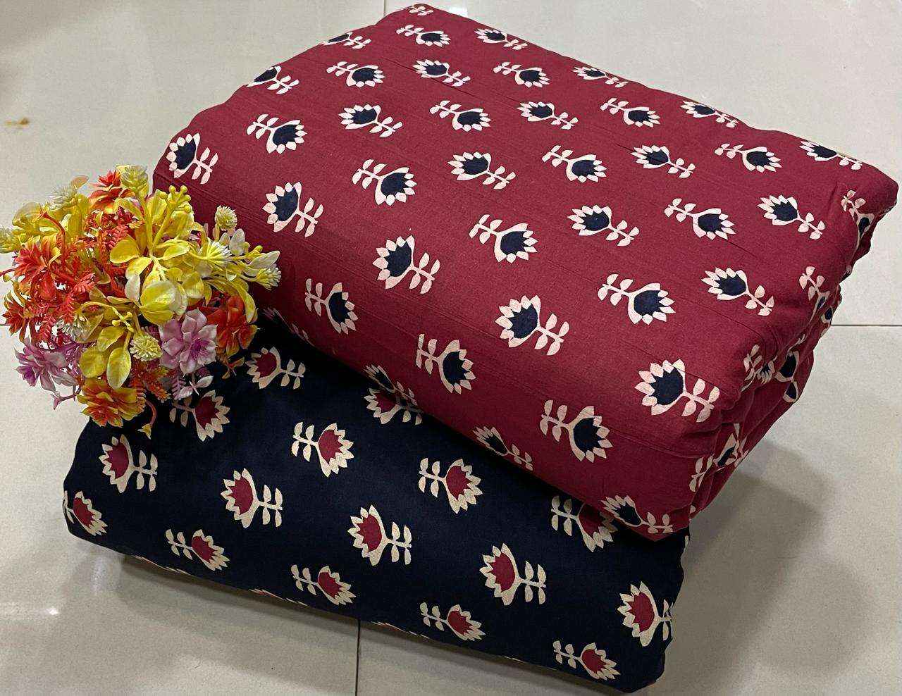 Nkt Jaipuri 29 Cotton Salwar Kameez _ Surat Wholesale Market Rate ( 20 Pcs Catalog )