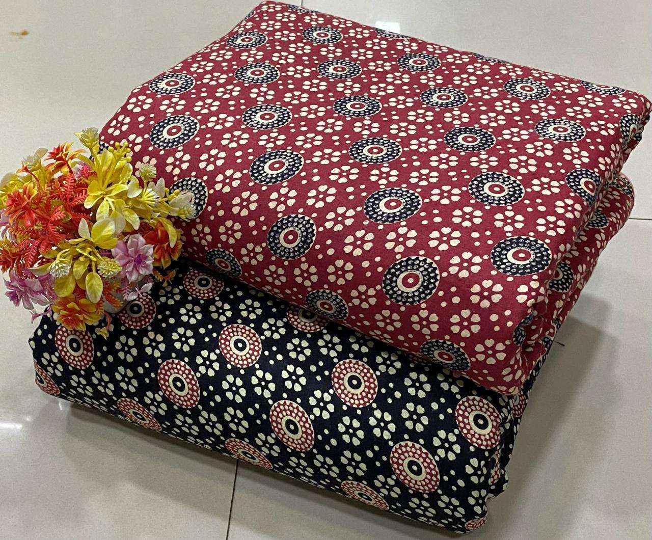Nkt Jaipuri 29 Cotton Salwar Kameez _ Surat Wholesale Market Rate ( 20 Pcs Catalog )