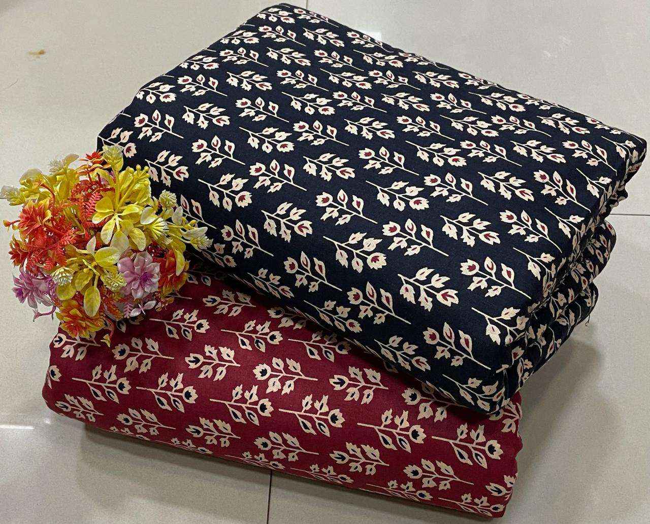 Nkt Jaipuri 29 Cotton Salwar Kameez _ Surat Wholesale Market Rate ( 20 Pcs Catalog )
