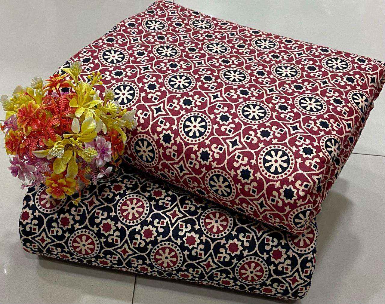 Nkt Jaipuri 29 Cotton Salwar Kameez _ Surat Wholesale Market Rate ( 20 Pcs Catalog )