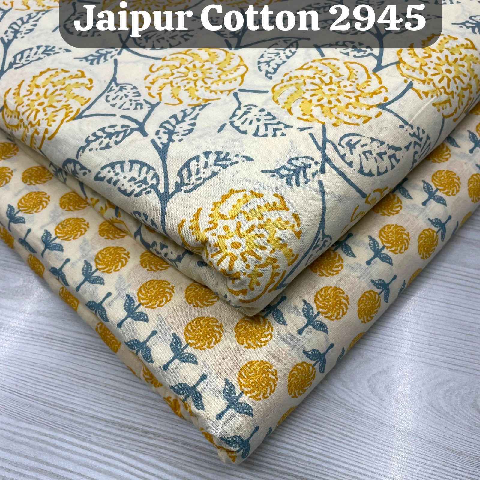 Nkt Jaipuri 30 Cotton Salwar Kameez _ Surat Wholesale Market Rate ( 20 Pcs Catalog ) 