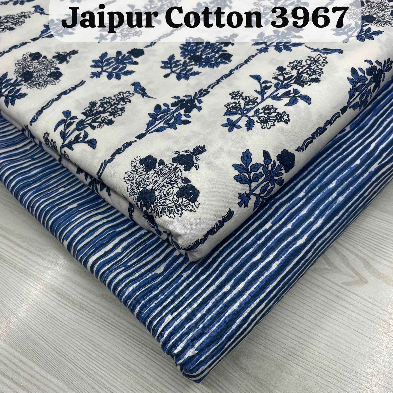 Nkt Jaipuri 31 Cotton Salwar Kameez _ Surat Wholesale Texteli Market Price ( 20 Pcs Catalog )