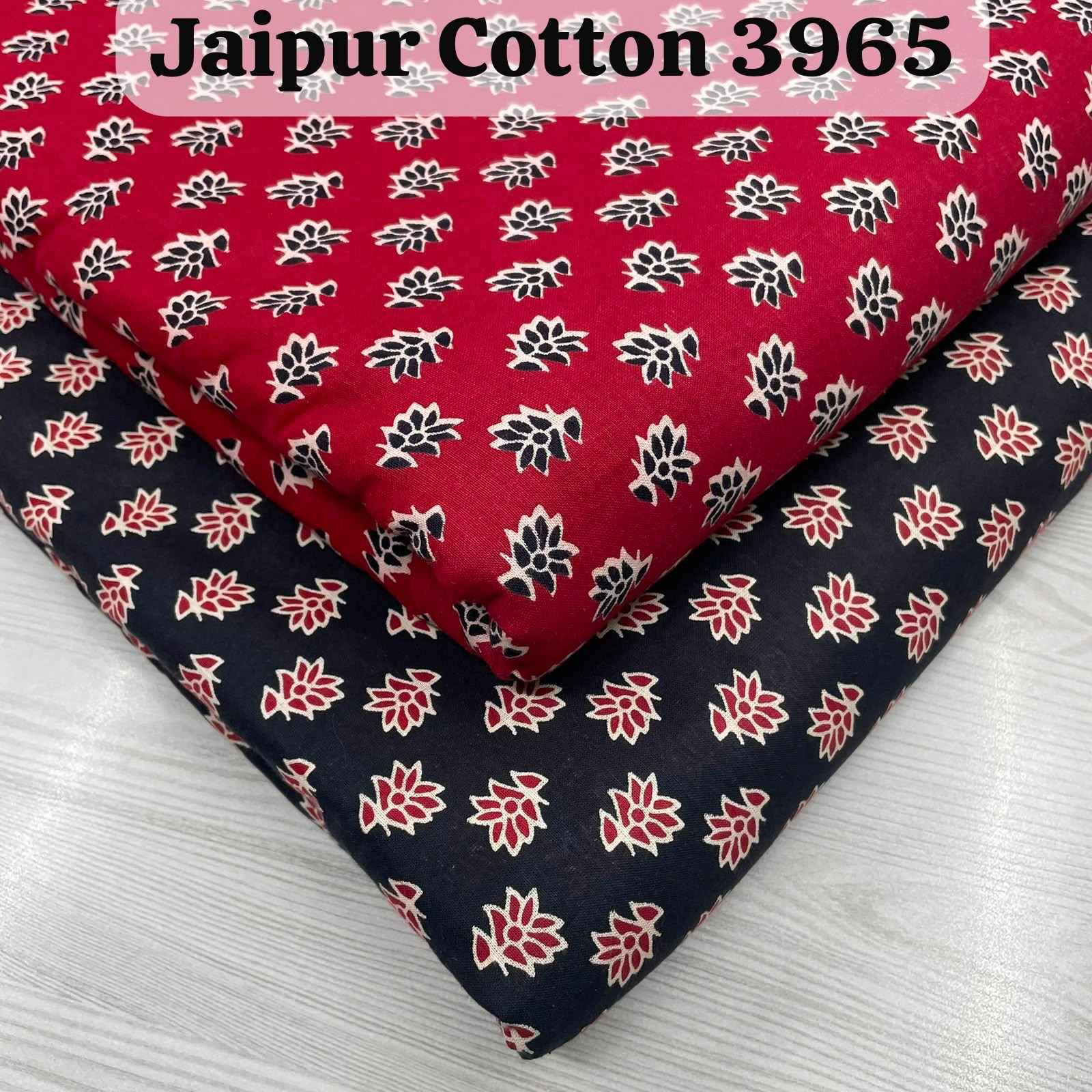 Nkt Jaipuri 31 Cotton Salwar Kameez _ Surat Wholesale Texteli Market Price ( 20 Pcs Catalog )