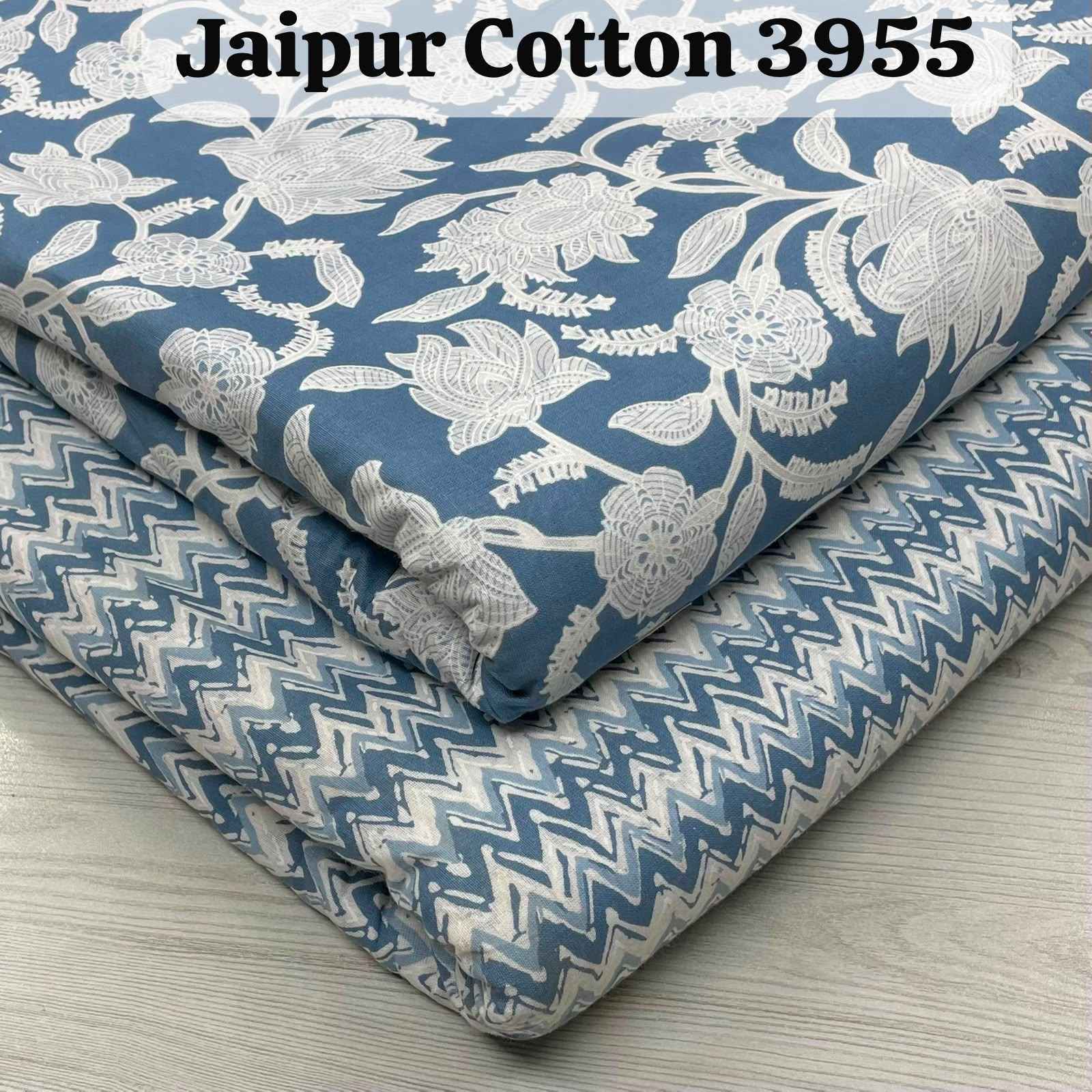 Nkt Jaipuri 31 Cotton Salwar Kameez _ Surat Wholesale Texteli Market Price ( 20 Pcs Catalog )