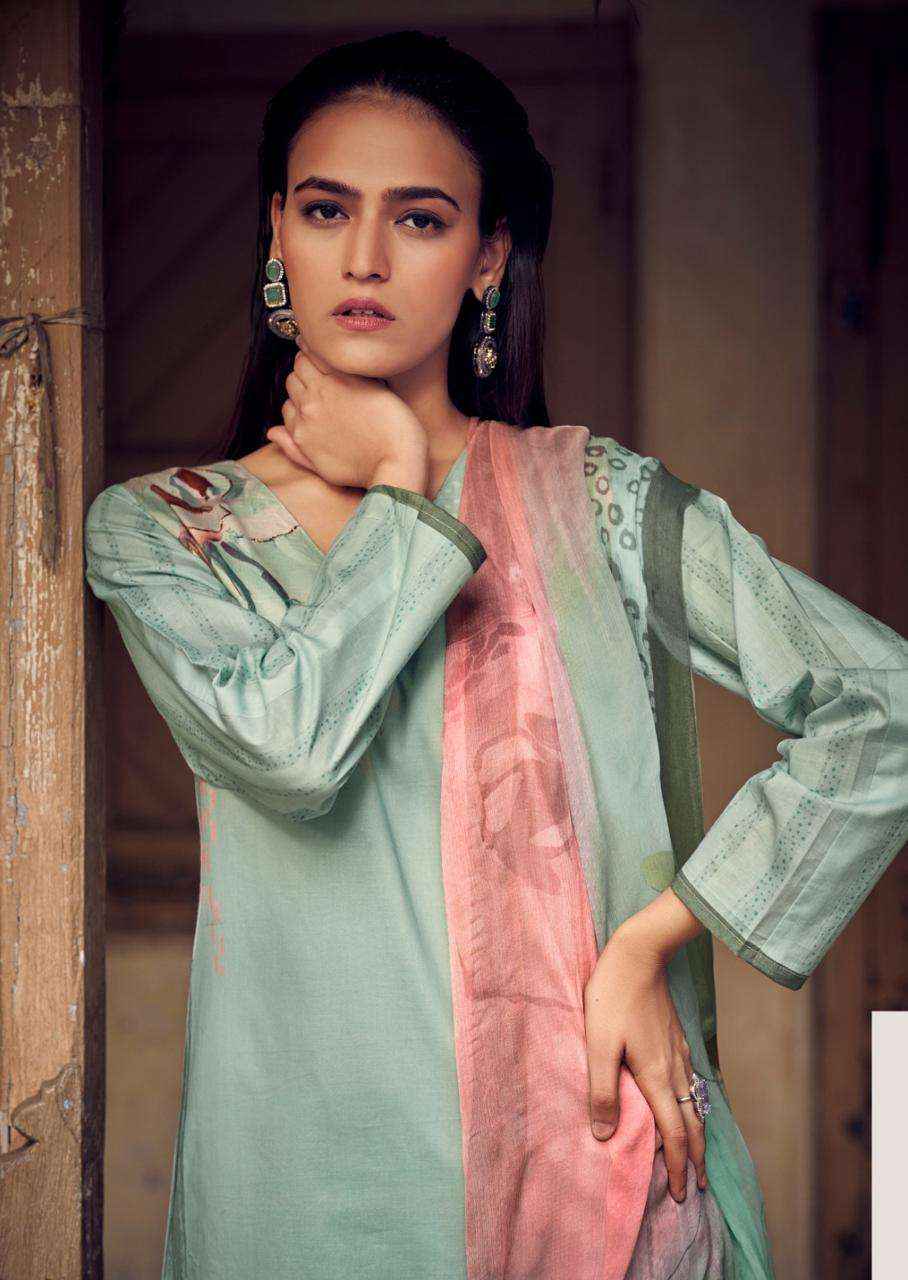 PRM Trends Aries Exclusive Cotton Salwar Kameez Catalog Wholesale Price