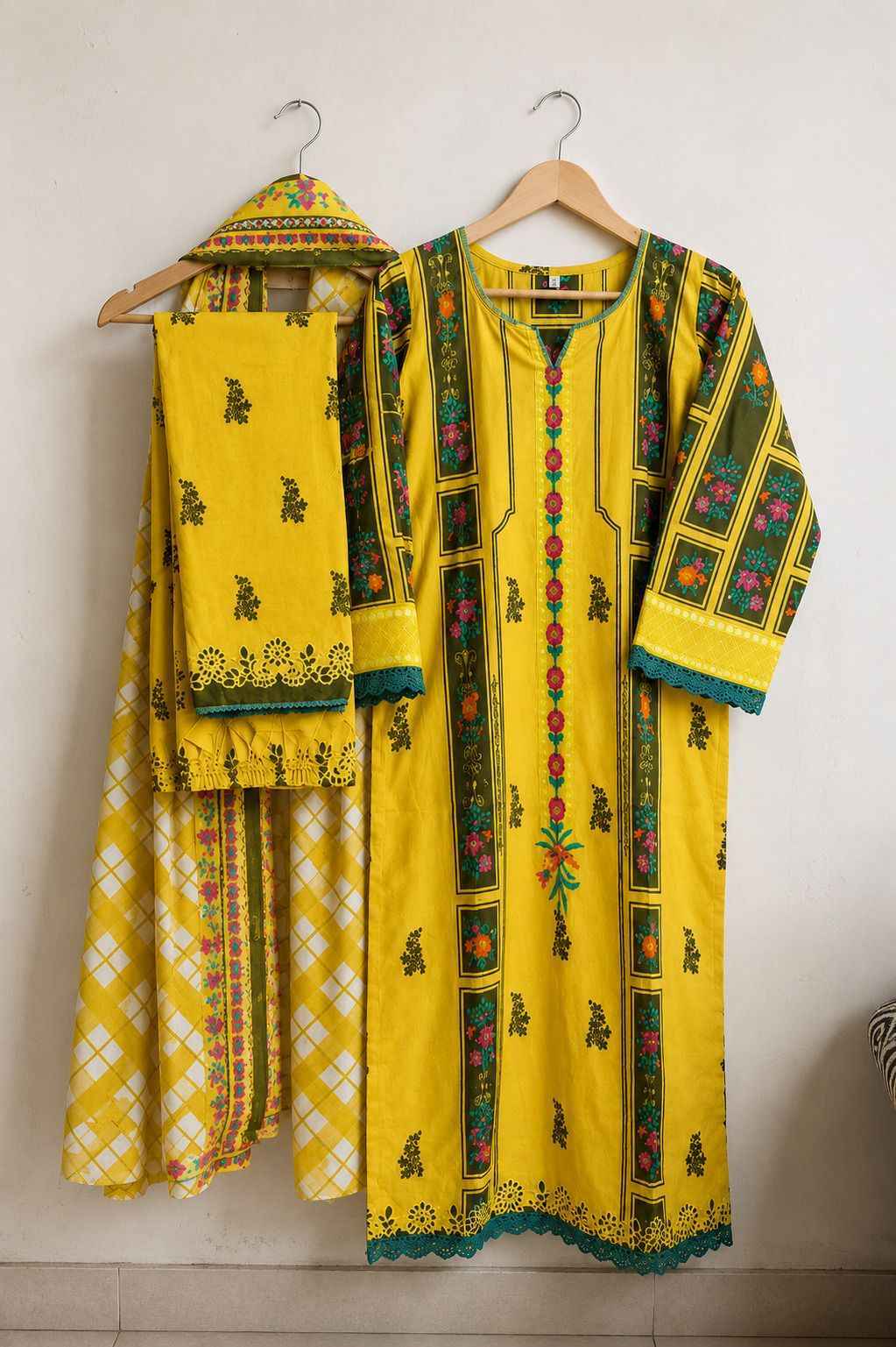 Jade Crimsons Vol 18 Readymade Cambric Cotton Dress Wholesale Price ( 6 pc Catalog )