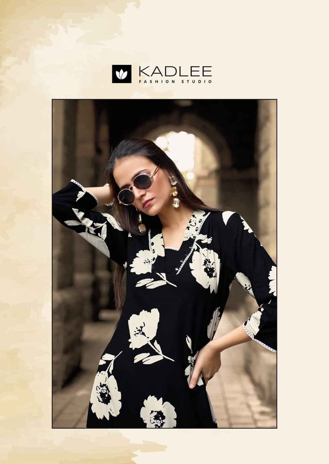 Kadlee Fashion Rangoli Vol-3 Co-Ord Set Wholesale Price | Bulk Catalog