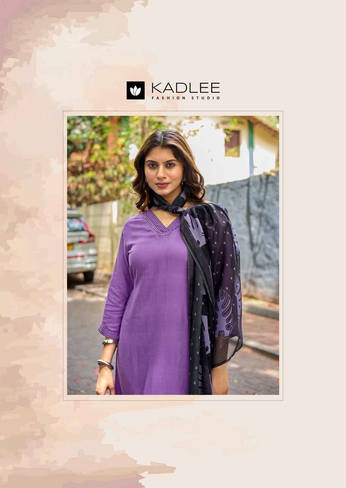 Kadlee Trisha Rayon Kurti Combo Set _ Surat Wholesale Market Price ( 6 Pcs Catalog )