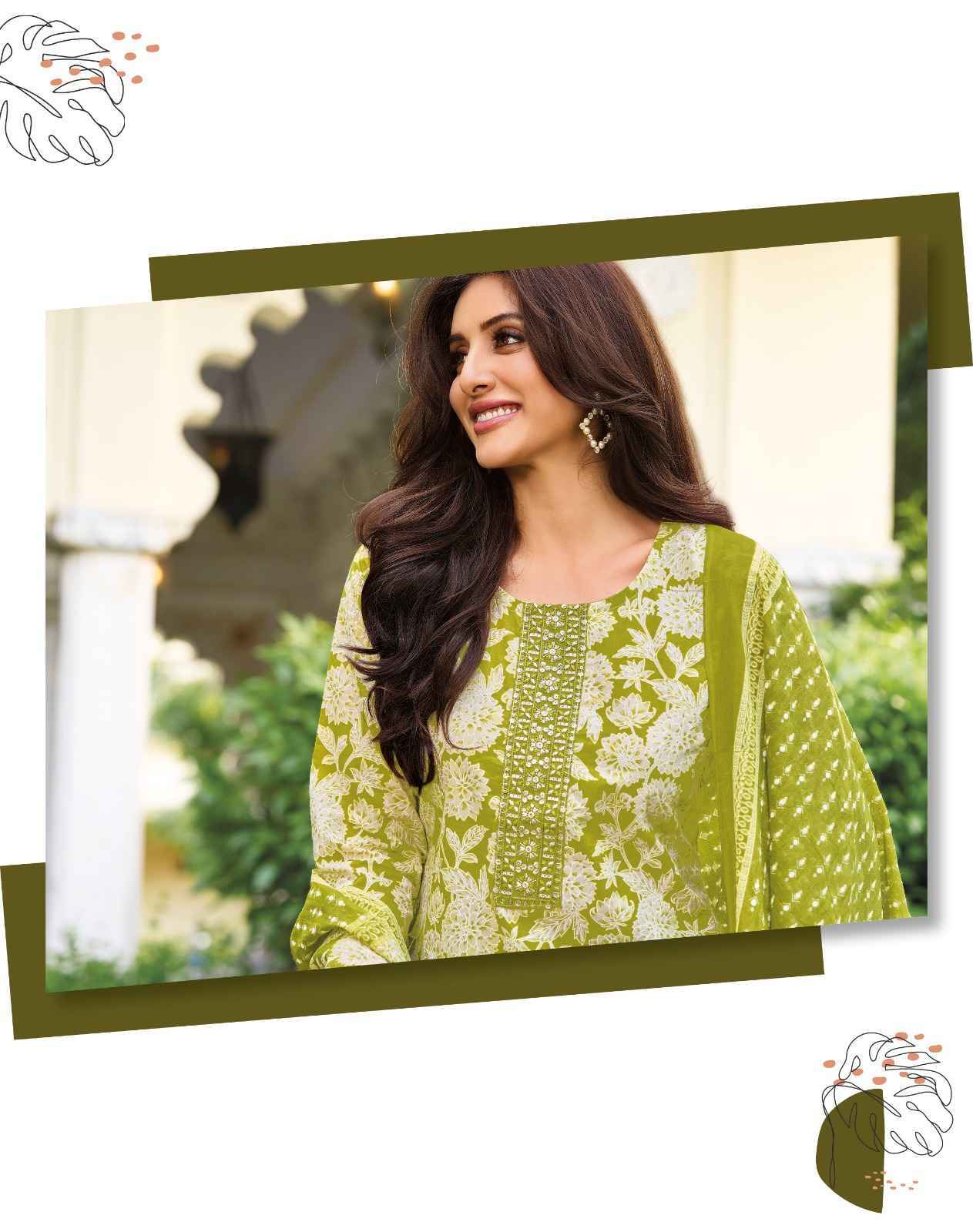 Radhika Lifestyle Cotton Kudi Vol 30 - wholesale price ( 8 pcs Catalogue )