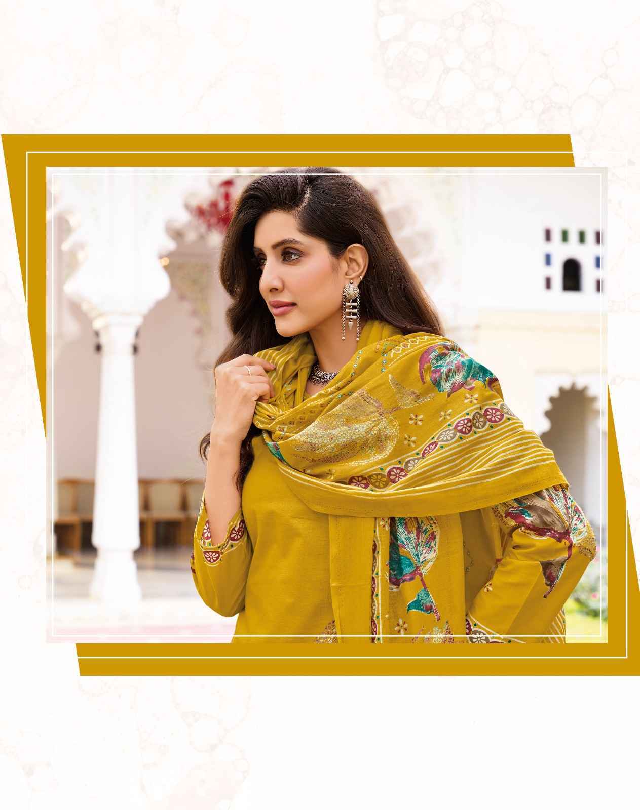 Radhika Lifestyle Cotton Spark Vol 2 Readymade Suits | surat wholesale market ( 8pcs Catalogue )