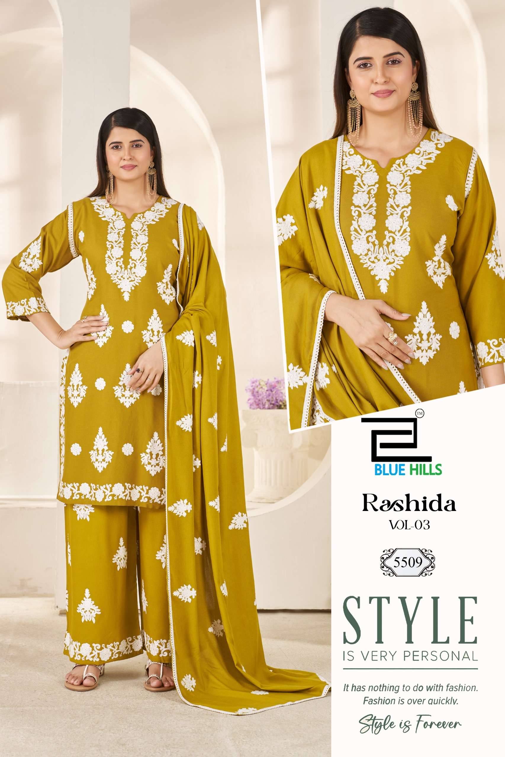Omtex Nayika Designer Jacquard Silk Salwar Kameez _ Surat Wholesale Market Price ( 3 Pcs Catalog )