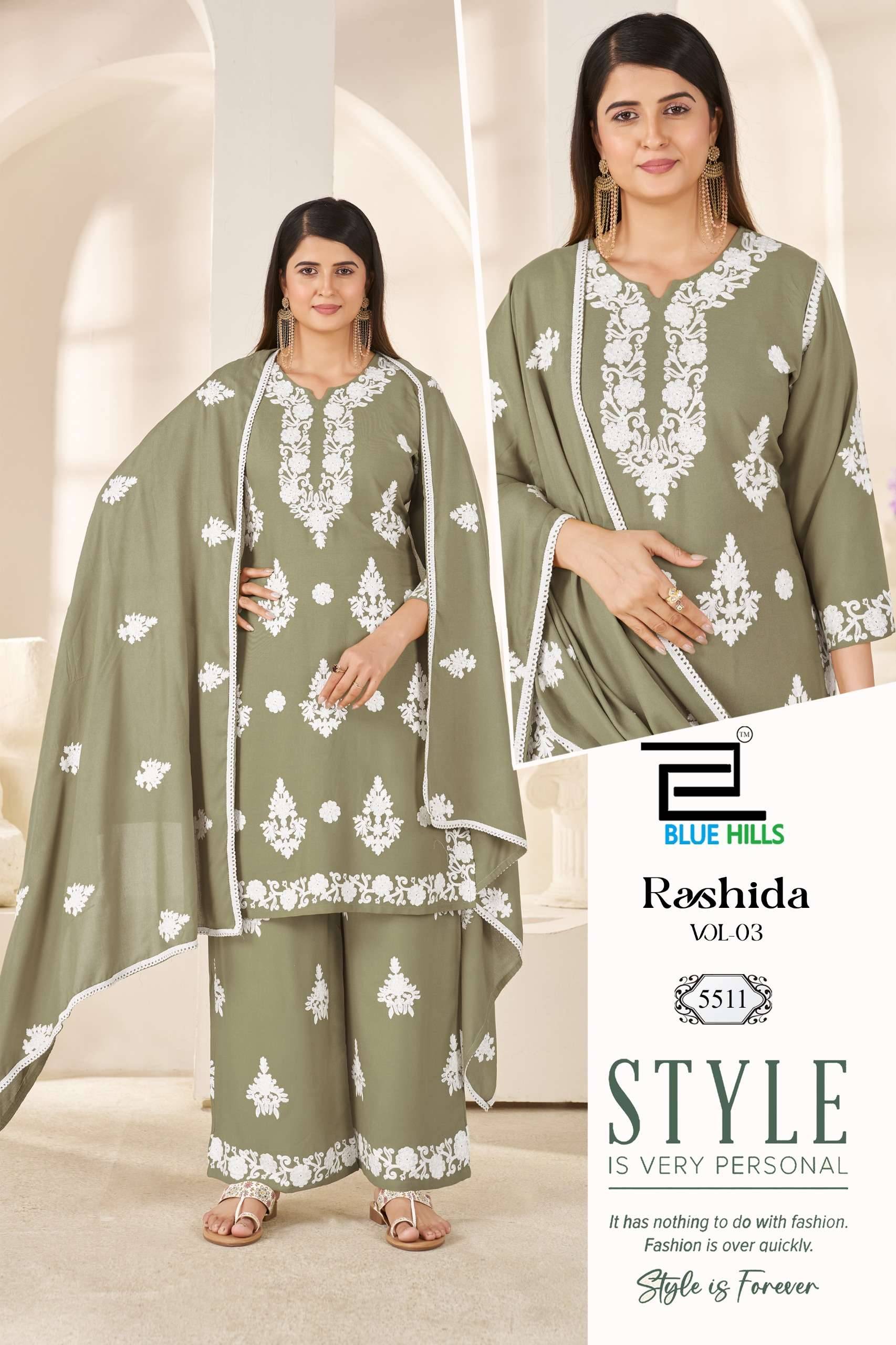 Omtex Nayika Designer Jacquard Silk Salwar Kameez _ Surat Wholesale Market Price ( 3 Pcs Catalog )