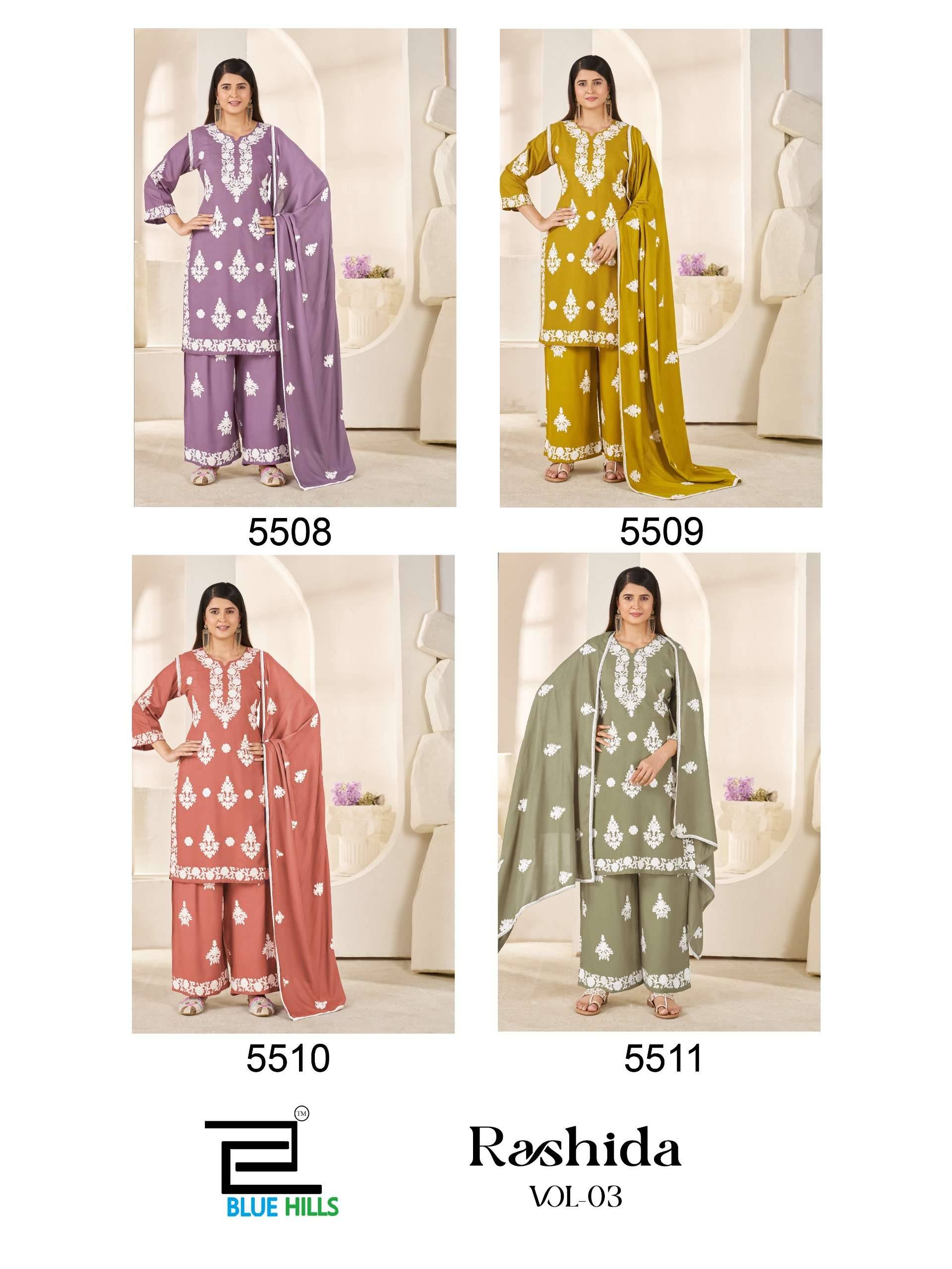 Omtex Nayika Designer Jacquard Silk Salwar Kameez _ Surat Wholesale Market Price ( 3 Pcs Catalog )