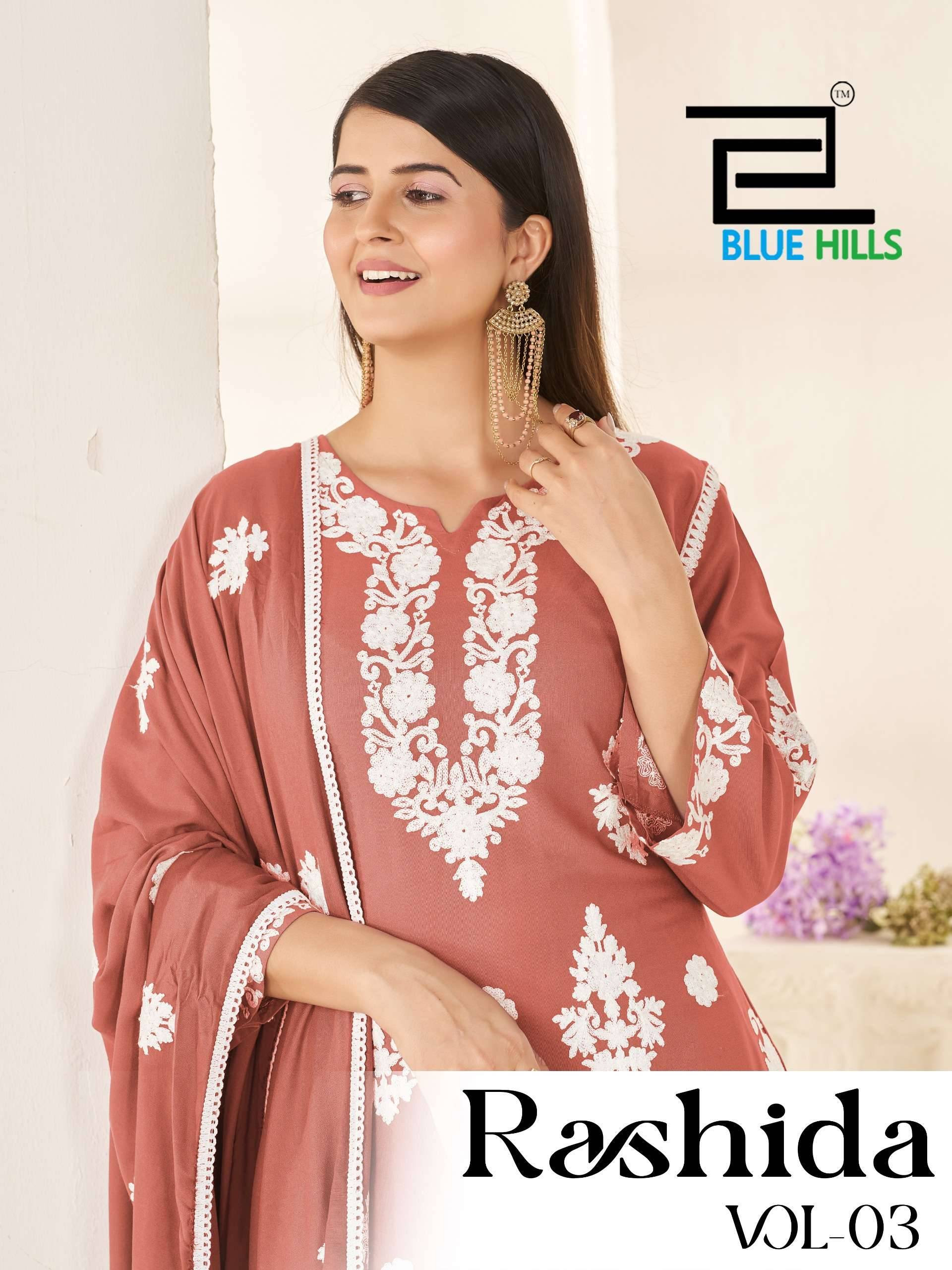 Omtex Nayika Designer Jacquard Silk Salwar Kameez _ Surat Wholesale Market Price ( 3 Pcs Catalog )