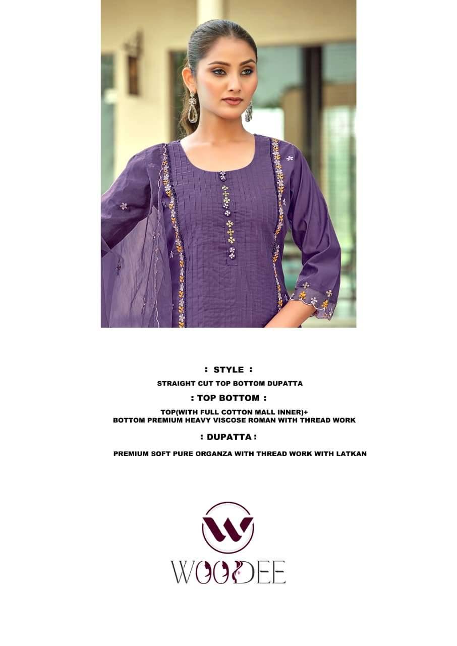 Woodee Womika Vol 2 Readymade suits 6 Pcs Catalog | Surat Wholesale Market