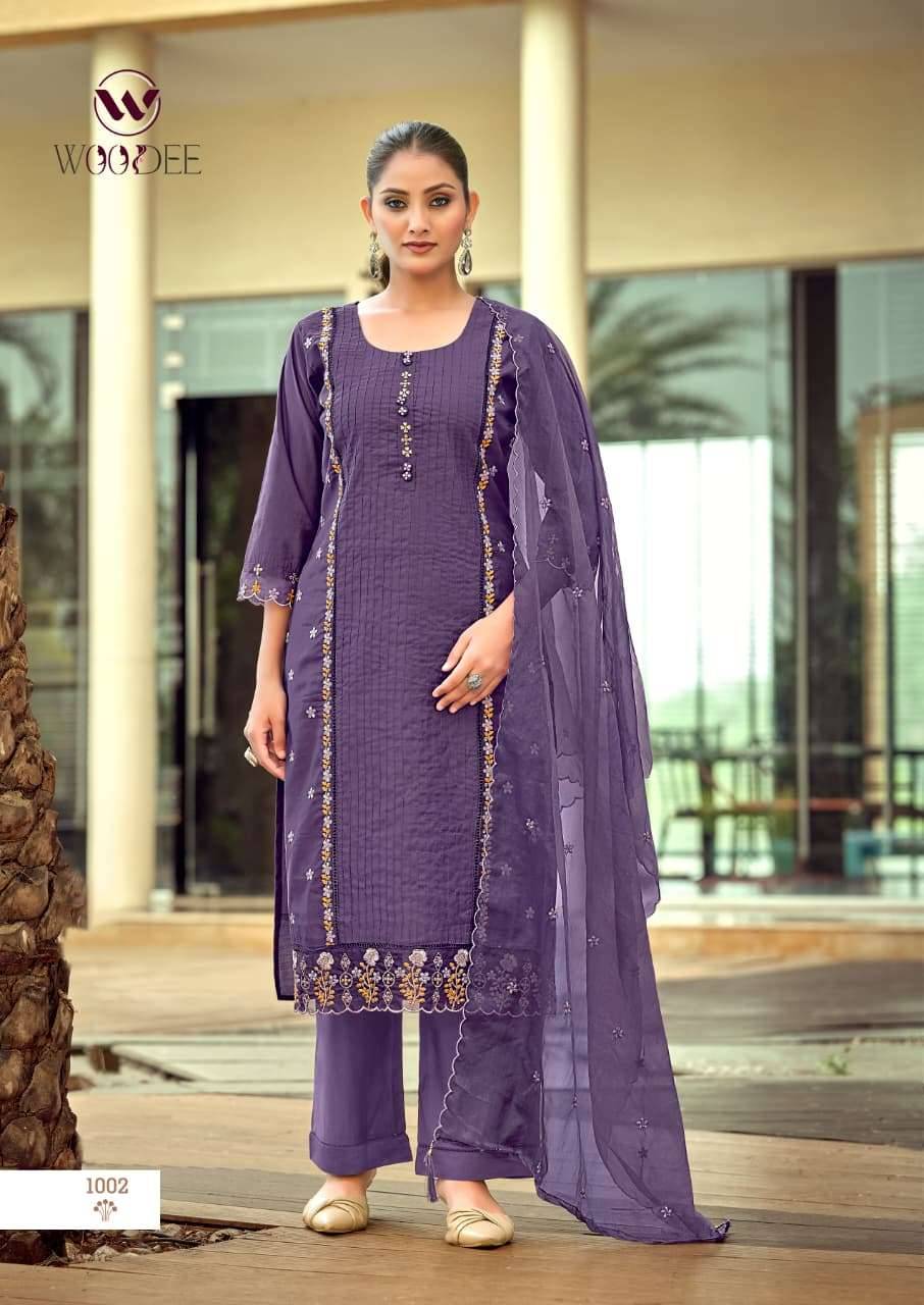 Woodee Womika Vol 2 Readymade suits 6 Pcs Catalog | Surat Wholesale Market