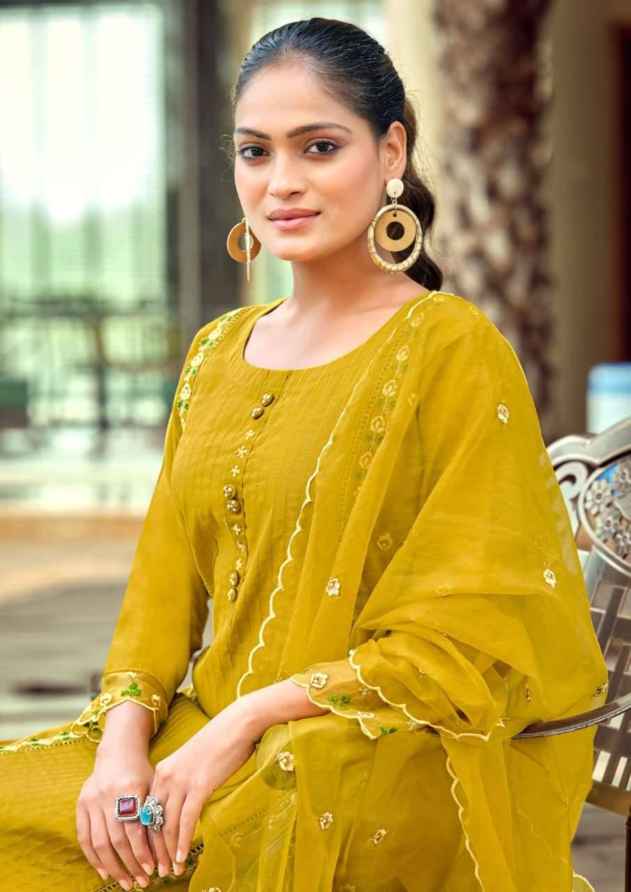 Woodee Womika Vol 2 Readymade suits 6 Pcs Catalog | Surat Wholesale Market