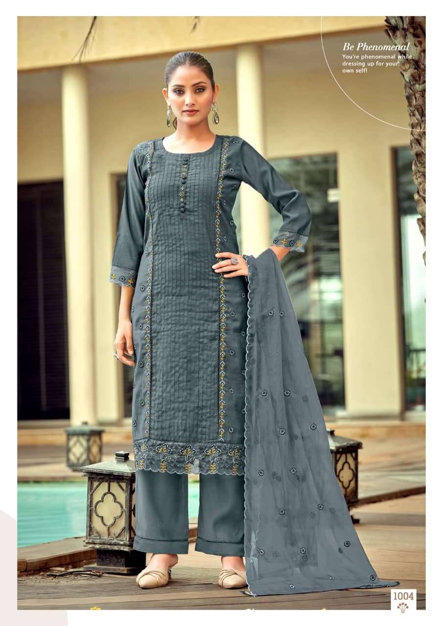 Woodee Womika Vol 2 Readymade suits 6 Pcs Catalog | Surat Wholesale Market