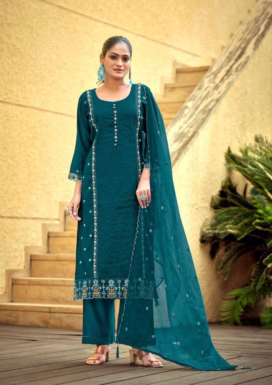 Woodee Womika Vol 2 Readymade suits 6 Pcs Catalog | Surat Wholesale Market
