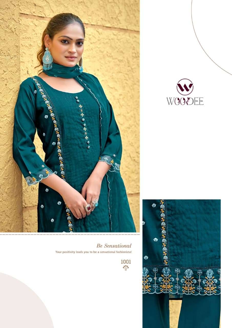 Woodee Womika Vol 2 Readymade suits 6 Pcs Catalog | Surat Wholesale Market