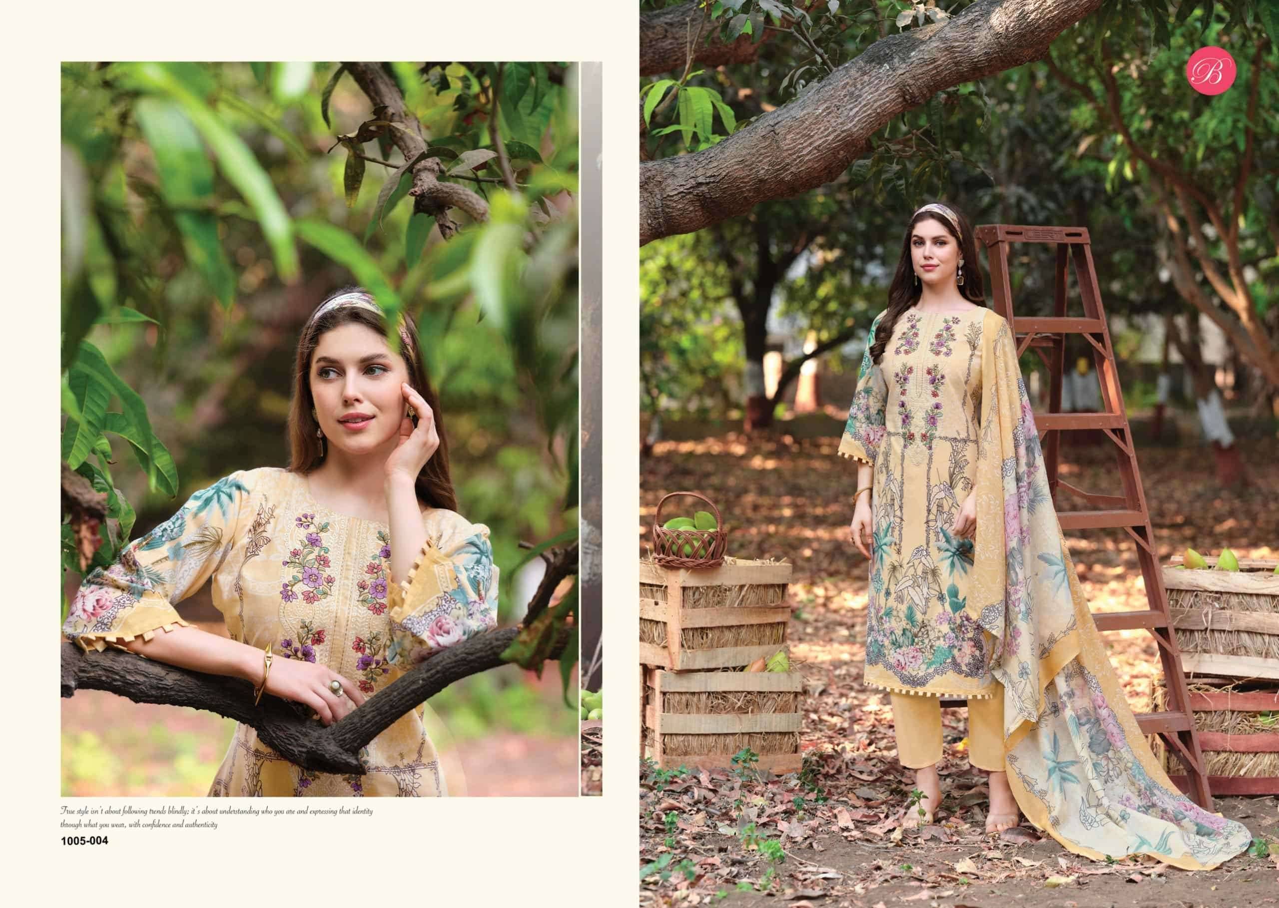 Belliza Riwayat Vol 20 Rayon Salwar Kameez At Wholesale Price 8 Pcs Catalog