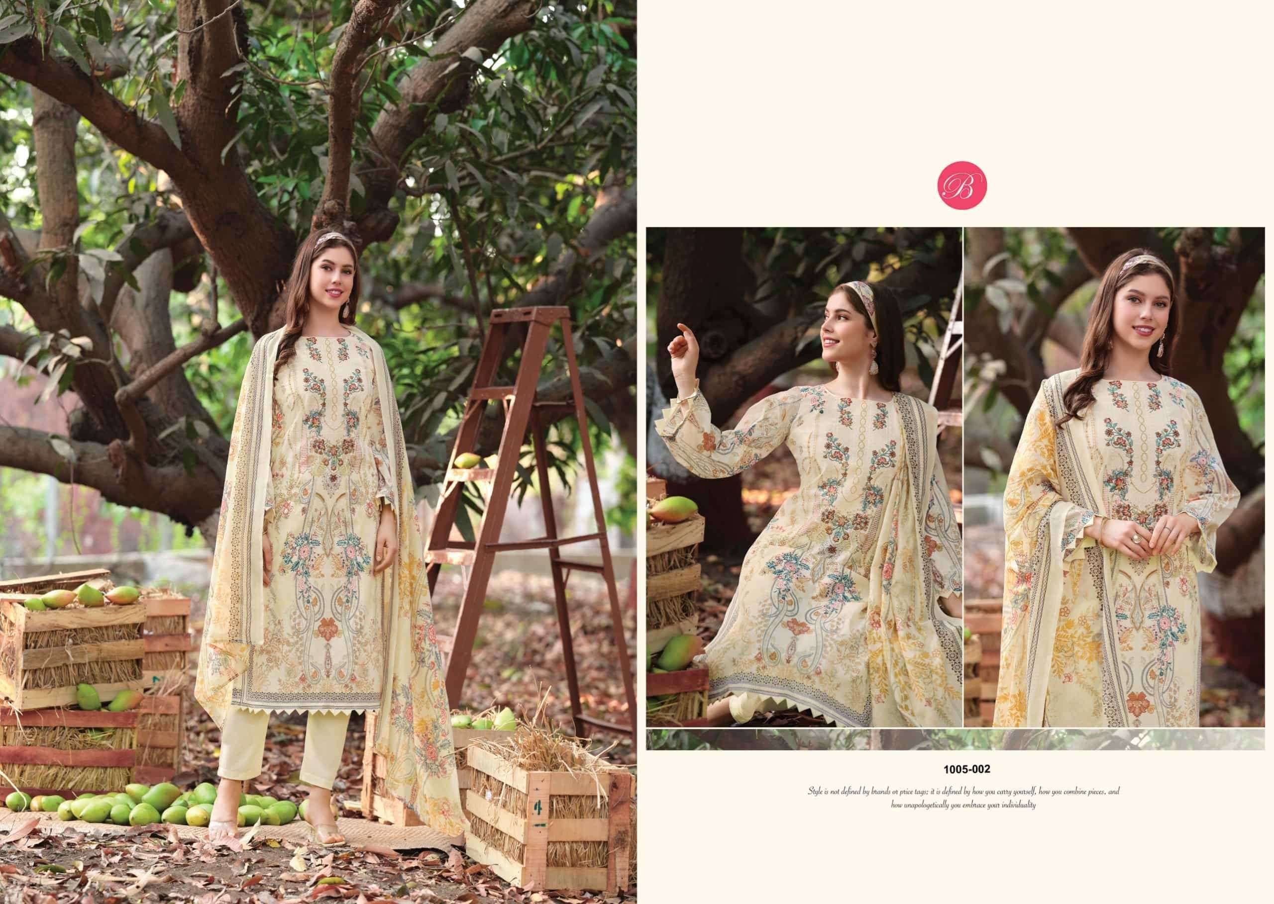 Belliza Riwayat Vol 20 Rayon Salwar Kameez At Wholesale Price 8 Pcs Catalog