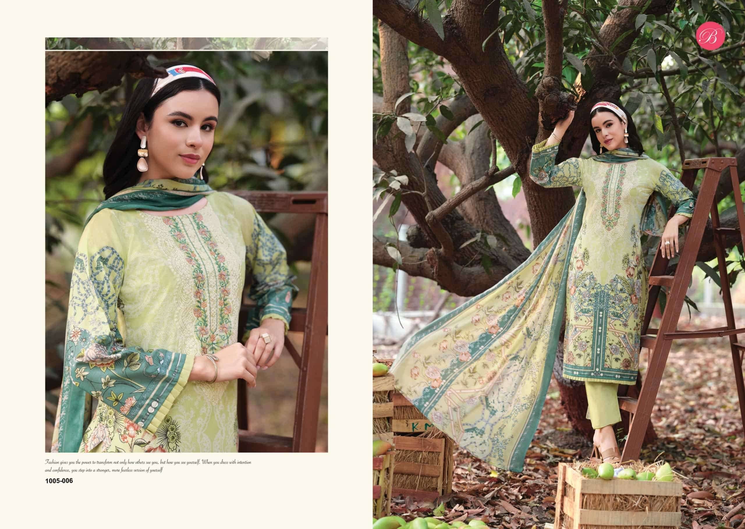 Belliza Riwayat Vol 20 Rayon Salwar Kameez At Wholesale Price 8 Pcs Catalog