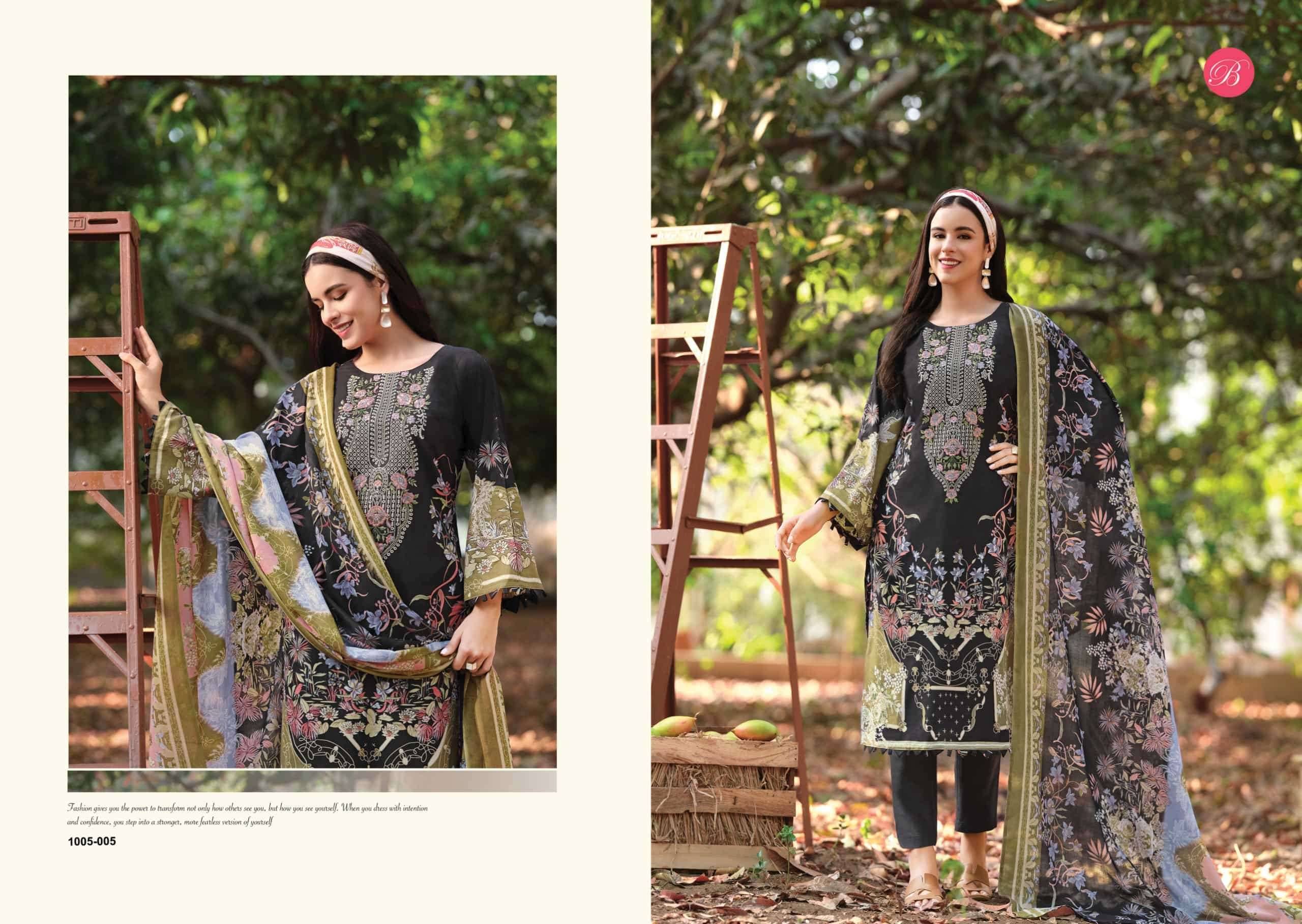 Belliza Riwayat Vol 20 Rayon Salwar Kameez At Wholesale Price 8 Pcs Catalog