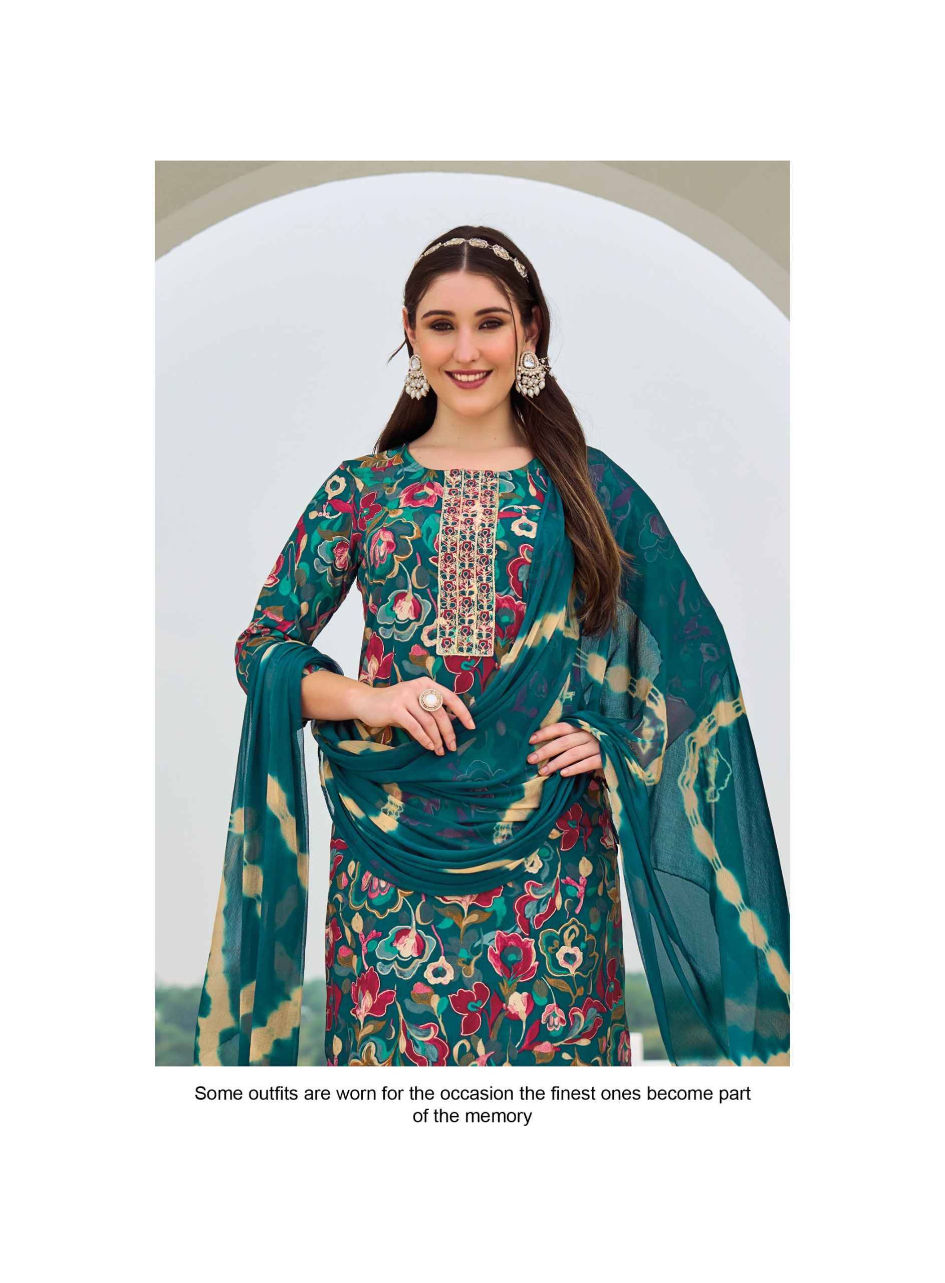 Radhika Lifestyle Casual Vol 11 Reyon Kurti Combo 6 pcs Catalog | Wholesale Surat